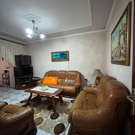 Apartamento Lissus *